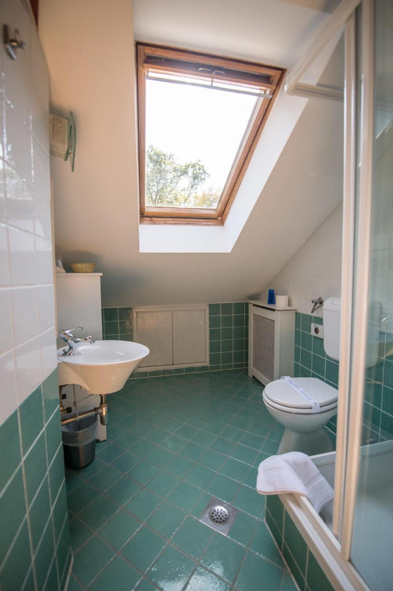 Guesthouse Trajbar Team Zaprešić Værelse billede