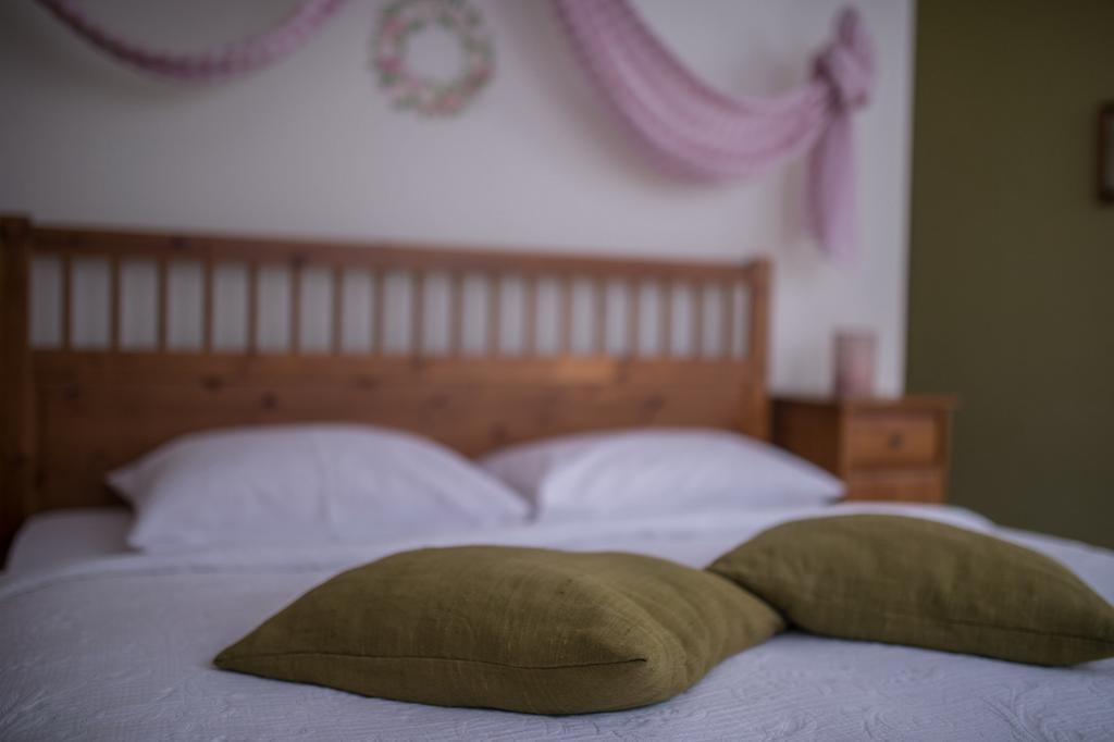 Guesthouse Trajbar Team Zaprešić Værelse billede