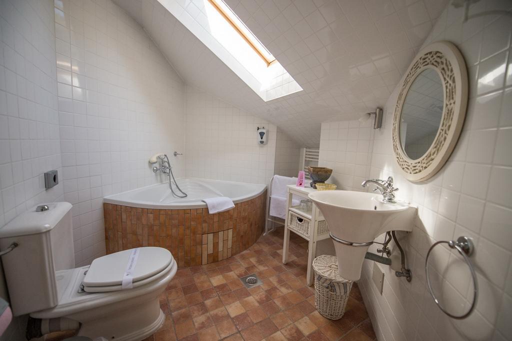 Guesthouse Trajbar Team Zaprešić Værelse billede
