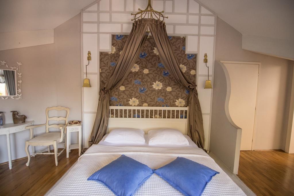 Guesthouse Trajbar Team Zaprešić Værelse billede