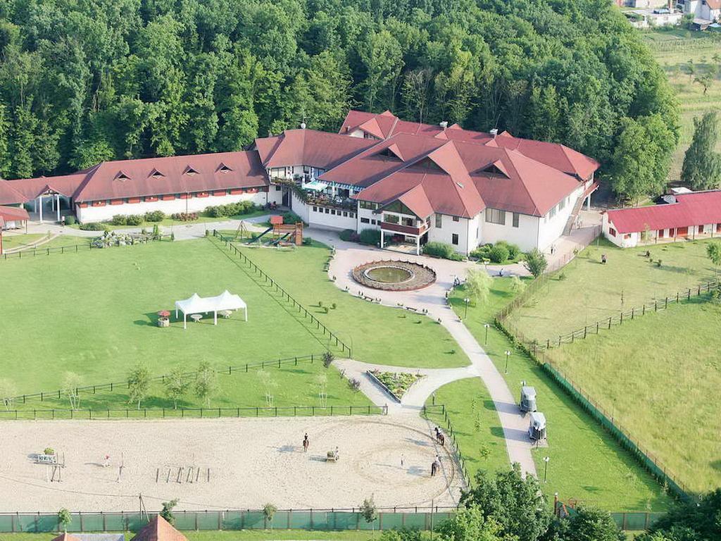 Guesthouse Trajbar Team Zaprešić Eksteriør billede